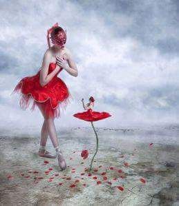 Di me tacete, sono una Donna