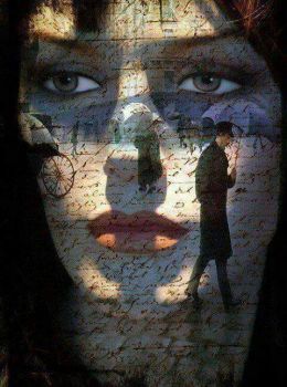 � spazio solo mio, cercarti