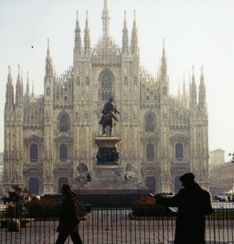 Il battito di Milano