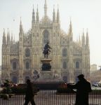 Il battito di Milano