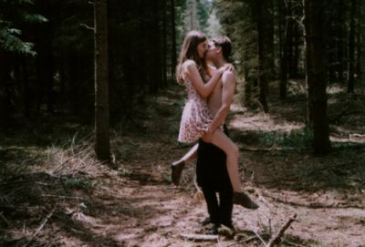 La vogliosa nuda pelle