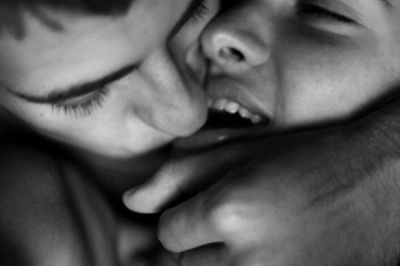 Possiedi i miei occhi