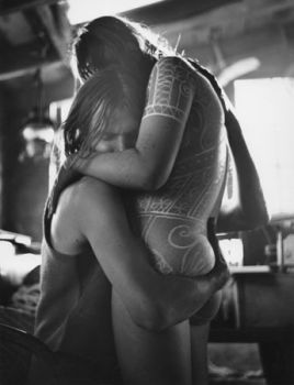 La voce invisibile del vento