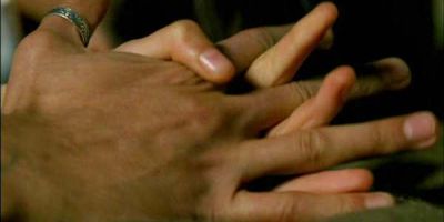 Il mio futuro sar� il tuo abbraccio