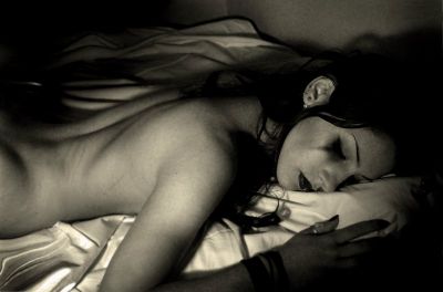 Nel silenzio dei salmi