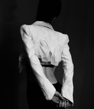 Genesi d'infinita bont�