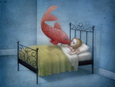 Brillante in fiore di speranza