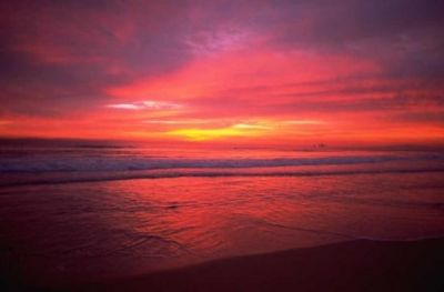 Era la fne di un amore