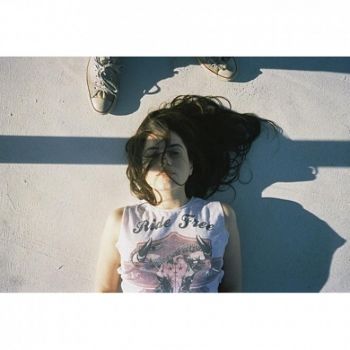 Ti chiesi un bacio sul cuore