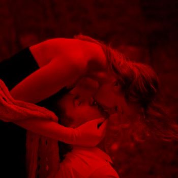 L'essenza dell'amore