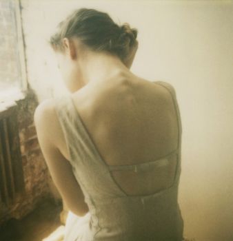 L'anima ha piet� di me