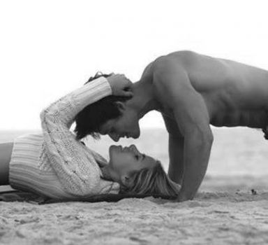 Sarei un temporale senza tuono