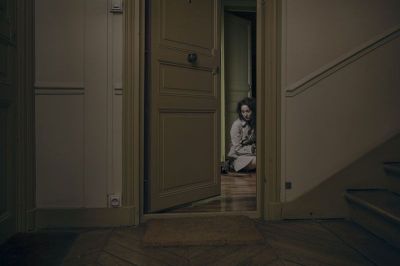 Come una conchiglia vuota