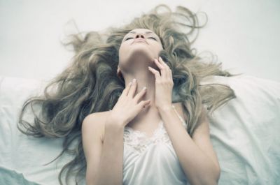 La sofferenza mi plasmò