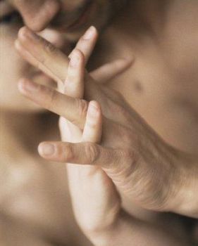 Profumati di silenzi