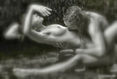 Ti ho pensata perduta