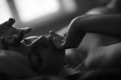 Ascolti i miei respiri