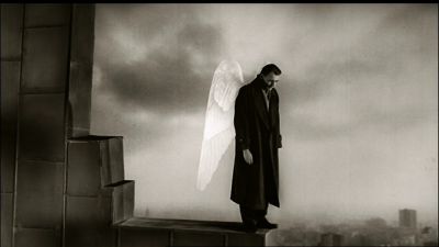 Nel plenilunio di romantiche visioni