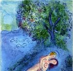 Mi avvicino con passo felpato