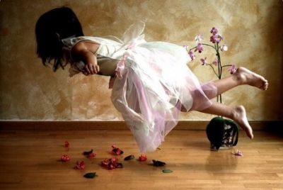 Piccoli frustoli di chiaroscuro