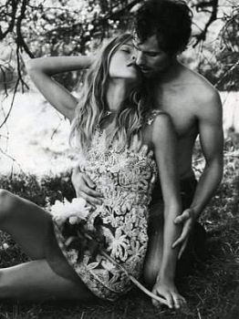 Cuore assetato d� amore