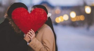 Tu che sei parte di me