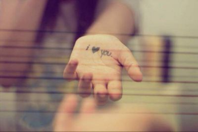 Odorosa sei l�amore