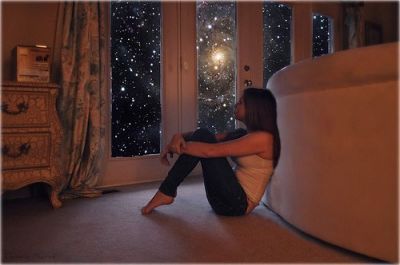 Il cielo dei sogni mai spenti