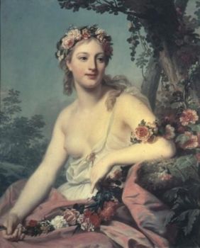Flora (Dea della Primavera)