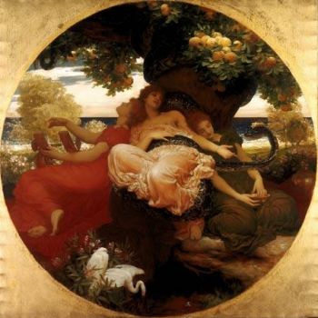 Le figlie della notte