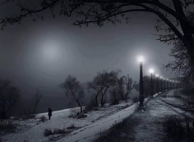 Se la notte avr� le stelle