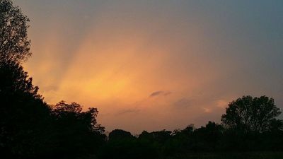 Un sogno gi� sfiorato  