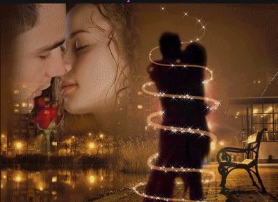 Io, tu e il nostro prezioso amore