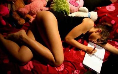 Nel tuo ricordo... provo a scrivere