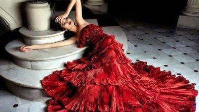 Al lume di una luna sposa novella