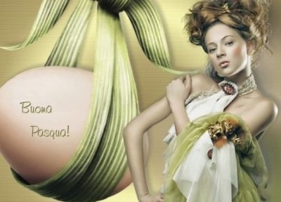 Nel canto dell'Alleluia