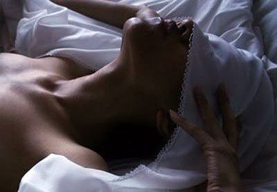 Aspetto la luce del giorno