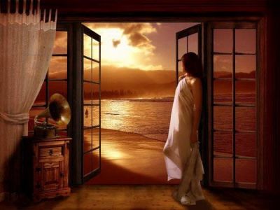 Improvvisamente la sera