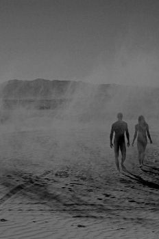 Non sono pi� le nuvole