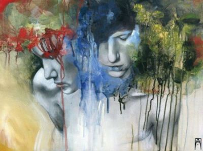 Non c'� pi� amore