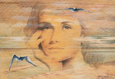 C'� sempre il mare