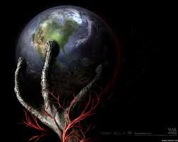 Il vero tumore dell'uomo