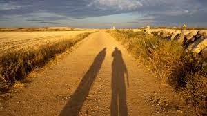 A volte il volare troppo tempo fa dimenticare come camminare