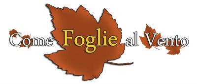 Come foglie al vento