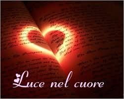 Luce nel cuore