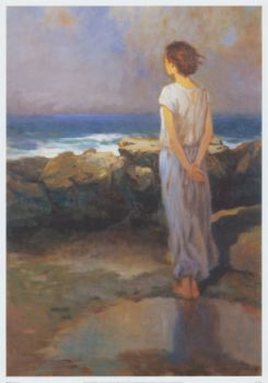 L'estasi dello sguardo