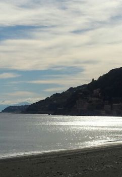 Citt� di mare (Riviera ligure)