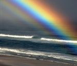 Arcobaleno del cuore