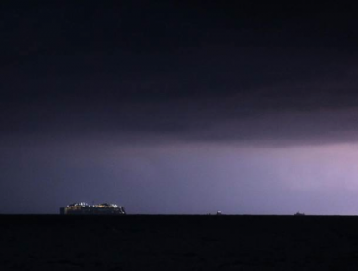 Il sentire di un veliero