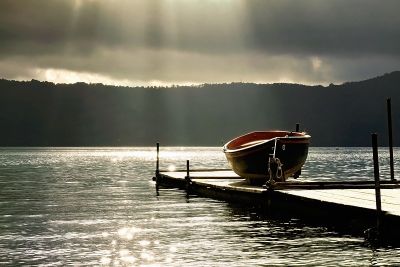 Dove vivono i pensieri